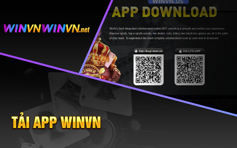 Tải App Winvn